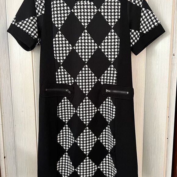 Aryeh Dress  - Picture 7 of 12